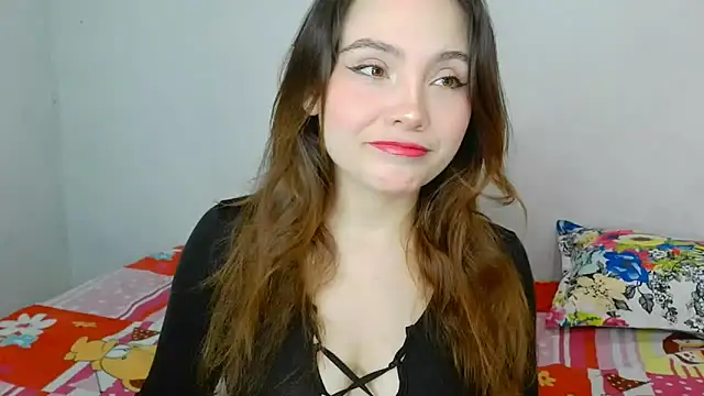 gabyevans29 online show from March 30, 2026, 3:41 am