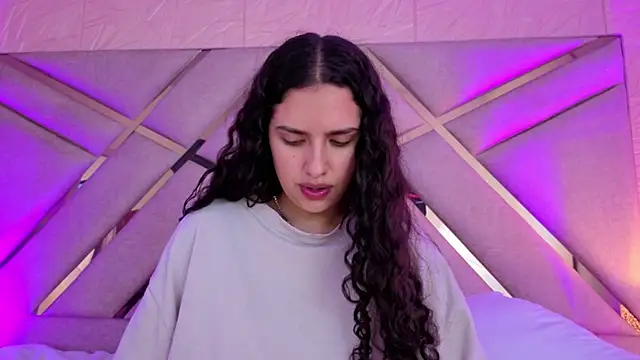 paulette dupont online show from March 20, 2026, 1:50 am