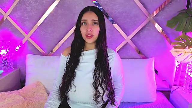 paulette dupont online show from December 19, 2025, 4:38 am