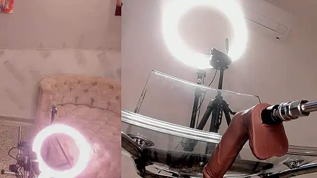 zoe backer online show from March 27, 2026, 11:22 am