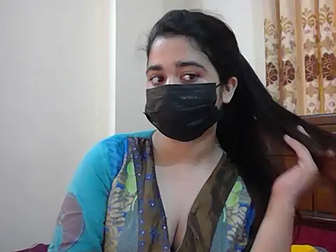 Snapshot of A-pusparani chatting on May 24, 2026, 8:03 am A-pusparani online show from May 24, 2026, 8:03 am