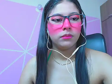  ALLYSON18  online show from May 25, 2026, 11:42 am
