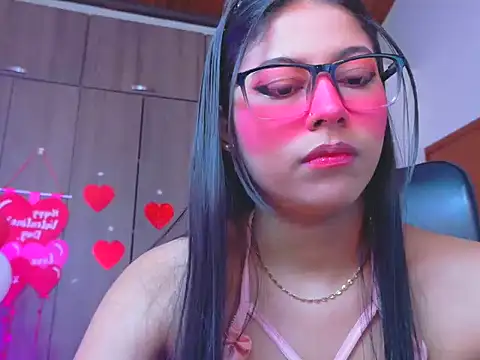  ALLYSON18  online show from February 16, 2026, 11:42 am