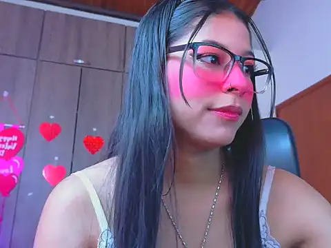  ALLYSON18  online show from February 24, 2026, 11:44 am