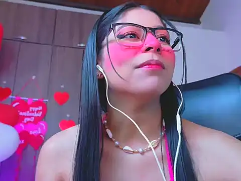  ALLYSON18  online show from February 18, 2026, 12:01 pm