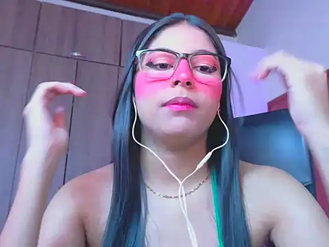  ALLYSON18  online show from June 10, 2026, 12:06 pm