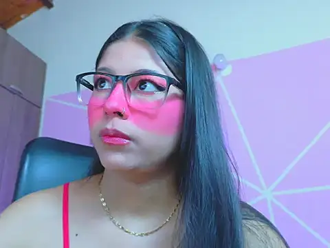  ALLYSON18  online show from May 7, 2026, 11:46 am