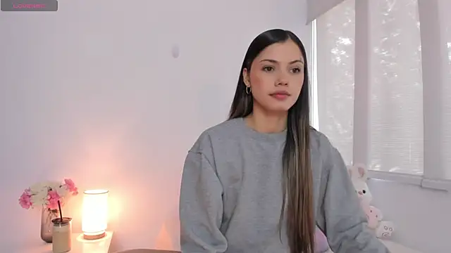 Brisa blue online show from October 21, 2025, 4:50 pm