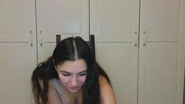 Snapshot of Niki_anlove chatting on November 24, 2025, 9:26 pm Niki anlove online show from November 24, 2025, 9:26 pm