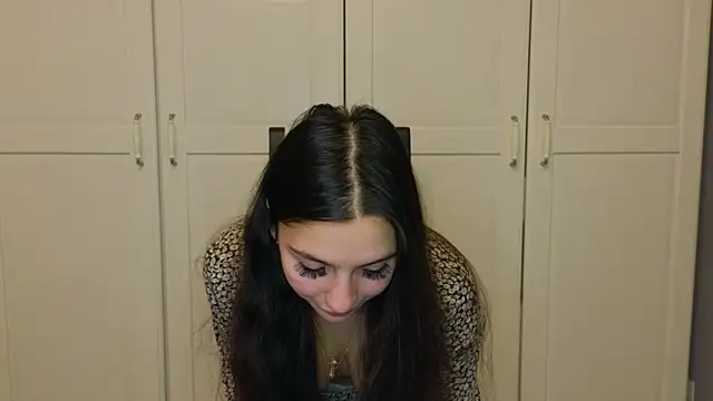 Snapshot of Niki_anlove chatting on December 1, 2025, 9:48 pm Niki anlove online show from December 1, 2025, 9:48 pm