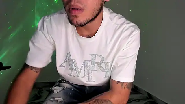 mikee scooth online show from April 12, 2026, 5:00 am