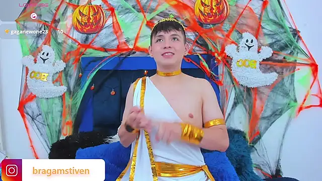 Snapshot of Bragam_Stiven chatting on October 24, 2025, 4:55 am Bragam Stiven online show from October 24, 2025, 4:55 am