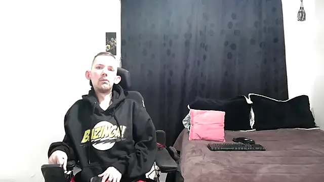 Snapshot of Sophia_and_Thomas chatting on January 4, 2025, 12:16 pm Sophia and Thomas online show from January 4, 2025, 12:16 pm