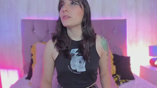 Karito-28 online show from October 4, 2025, 12:07 pm