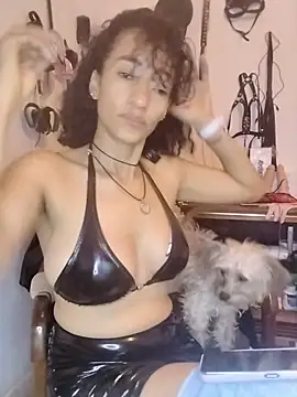 SamaraMartinez online show from May 14, 2026, 10:23 am
