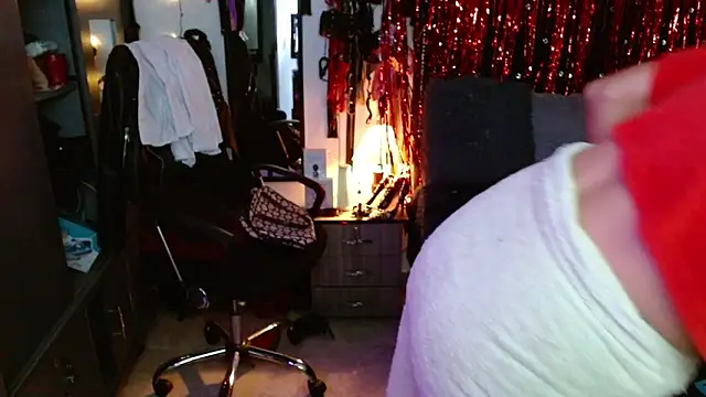 SamaraMartinez online show from February 11, 2026, 10:15 am