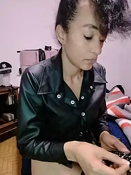 SamaraMartinez online show from May 27, 2026, 10:55 am