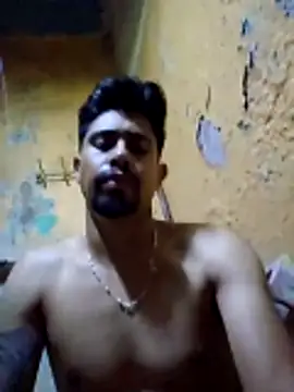 Menpolla hot online show from April 26, 2026, 3:20 pm