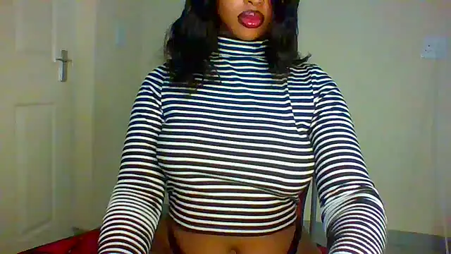 NickyBabes online show from November 7, 2025, 7:57 am