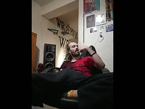 Snapshot of harterdome chatting on February 17, 2026, 6:38 pm harterdome online show from February 17, 2026, 6:38 pm