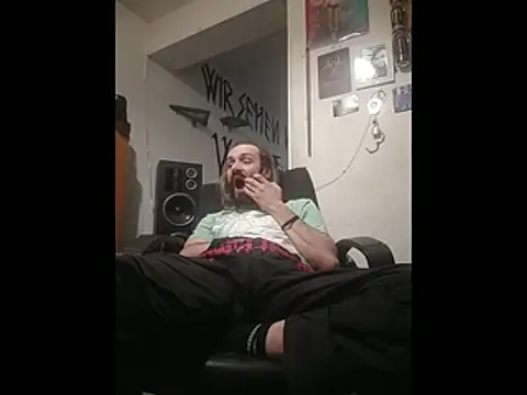 Snapshot of harterdome chatting on February 11, 2026, 2:17 pm harterdome online show from February 11, 2026, 2:17 pm