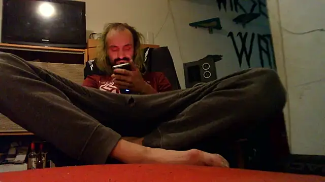 harterdome online show from September 9, 2025, 1:31 pm