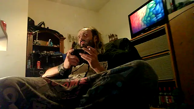 Snapshot of harterdome chatting on December 4, 2025, 10:47 am harterdome online show from December 4, 2025, 10:47 am