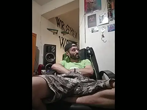 Snapshot of harterdome chatting on March 17, 2026, 5:10 am harterdome online show from March 17, 2026, 5:10 am