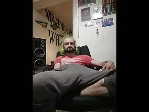 Snapshot of harterdome chatting on March 31, 2026, 6:54 pm harterdome online show from March 31, 2026, 6:54 pm