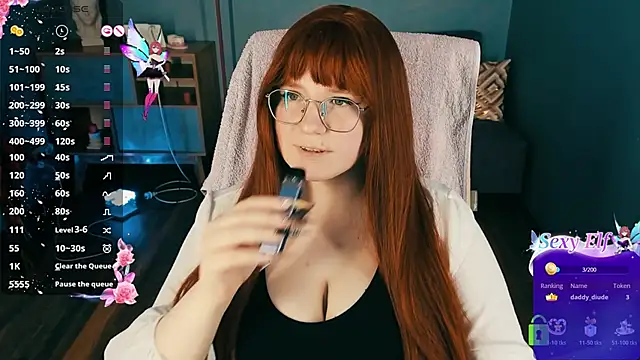 Java fire online show from February 27, 2026, 9:03 pm