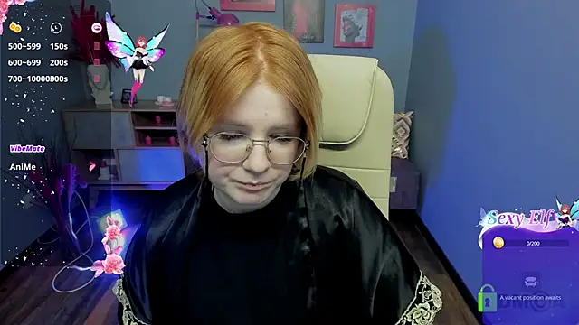 Java fire online show from February 13, 2026, 9:04 pm