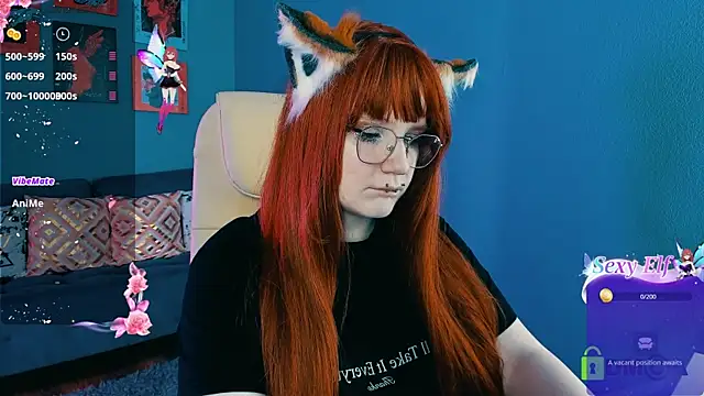 Snapshot of Java_fire chatting on March 31, 2026, 8:33 pm Java fire online show from March 31, 2026, 8:33 pm