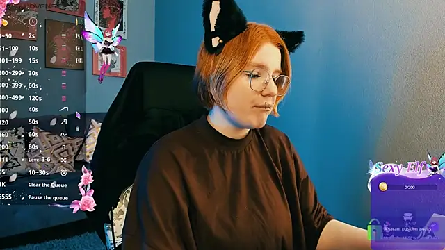 Snapshot of Java_fire chatting on April 4, 2026, 8:15 pm Java fire online show from April 4, 2026, 8:15 pm