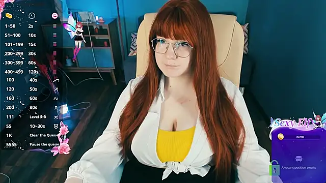 Snapshot of Java_fire chatting on February 28, 2026, 8:19 pm Java fire online show from February 28, 2026, 8:19 pm