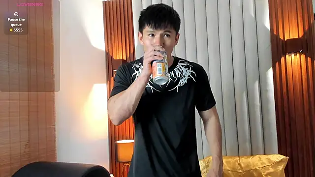 Ryo kush online show from May 30, 2026, 1:06 pm