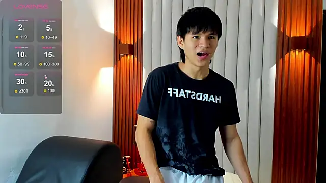 Ryo kush online show from November 9, 2025, 3:54 am