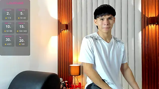 Ryo kush online show from November 14, 2025, 4:05 am