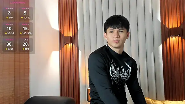 Ryo kush online show from May 11, 2026, 1:12 pm