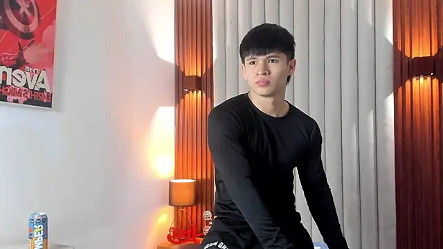 Ryo kush online show from March 14, 2026, 4:07 am