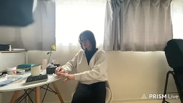 mel  mel online show from April 7, 2026, 2:57 am