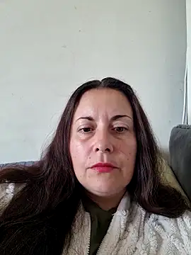 Snapshot of SelieAlMio chatting on April 13, 2026, 11:25 am SelieAlMio online show from April 13, 2026, 11:25 am