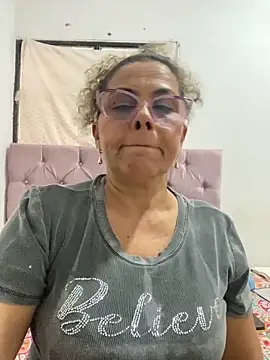 Nadia-melej online show from February 25, 2026, 7:25 pm