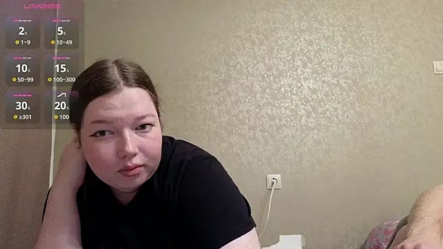 Blush Lolaa online show from August 3, 2026, 5:41 pm