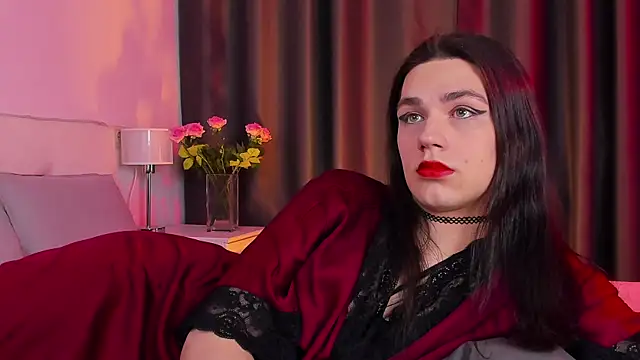 Snapshot of Alfreda_Mills chatting on March 13, 2025, 10:36 am Alfreda Mills online show from March 13, 2025, 10:36 am