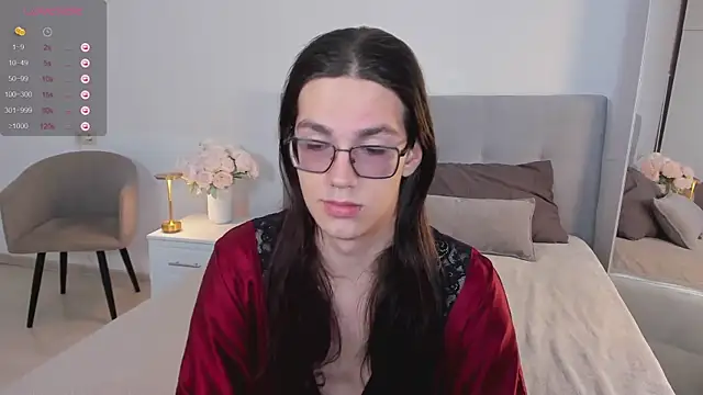 Snapshot of Alfreda_Mills chatting on September 25, 2025, 9:59 am Alfreda Mills online show from September 25, 2025, 9:59 am