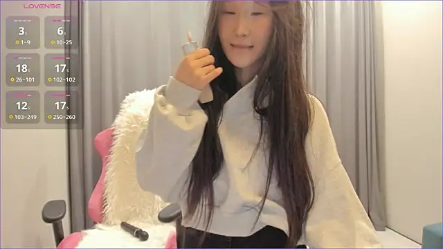 Snapshot of sweetiebunny22 chatting on March 5, 2025, 1:17 pm sweetiebunny22 online show from March 5, 2025, 1:17 pm