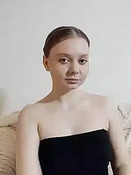 Snapshot of Ekaterina27 chatting on January 23, 2025, 6:39 am Ekaterina27 online show from January 23, 2025, 6:39 am