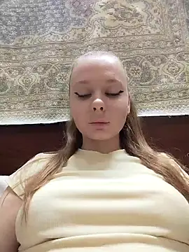 Ekaterina27 online show from July 6, 2026, 9:05 am