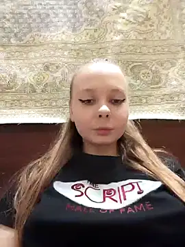 Ekaterina27 online show from June 20, 2026, 9:14 am