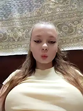 Ekaterina27 online show from June 29, 2026, 7:37 am